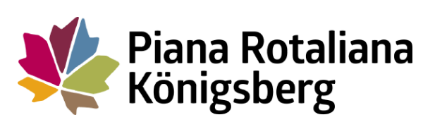 Logo Consorzio Turistico Piana Rotaliana Königsberg