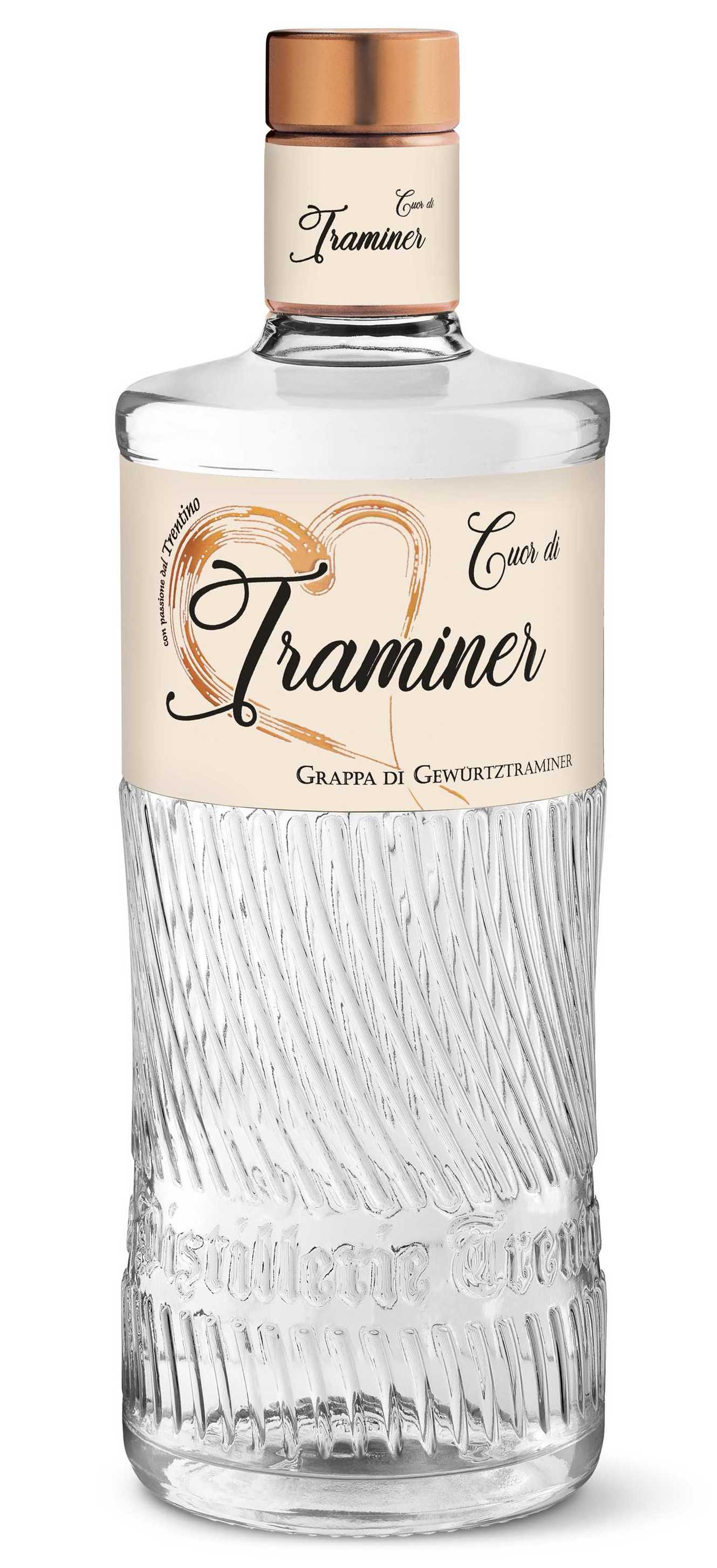 CUORdì GEWURZTRAMINER